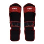 Canela Protetor Caneleira Muay Thai