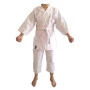 Kimono aikido Shiroi