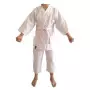 Kimono aikido Shiroi