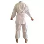 Kimono aikido Shiroi