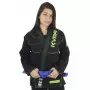 Kimono Jiu-jitsu jiu jitsu kvra Feminino