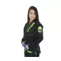Kimono Jiu-jitsu jiu jitsu kvra Feminino