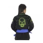 Kimono Jiu-jitsu jiu jitsu kvra Feminino