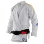 Kimono Jiujitsu Adidas Jiu-jitsu Response