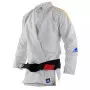 Kimono Jiujitsu Adidas Jiu-jitsu Response