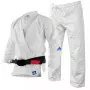 Kimono Jiujitsu Adidas Jiu-jitsu Response