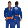 Kimono Jiujitsu Venum infantil Azul