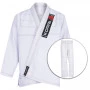 kimono jiujitsu koral one branco