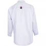 kimono jiujitsu koral one branco