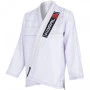 kimono jiujitsu koral one branco