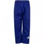 Kimono judo infantil azul Adidas