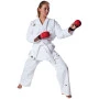 kimono karate kumite wkf