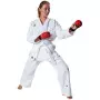 kimono karate kumite wkf