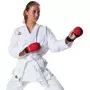 kimono karate kumite wkf