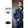 Kimono Jiu-jitsu jiu jitsu kvra