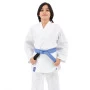 Kimono judo infantil branco torah