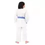 Kimono judo infantil branco torah