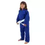 Kimono judo infantil azul torah