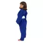 Kimono judo infantil azul torah