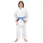 Kimono judo infantil branco torah
