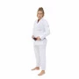 kimono jiujitsu feminino trancado vulkan