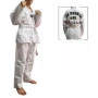 Kimono Taekwondo dobok torah