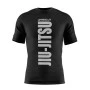 Camisa Academia Dry Jiu-jitsu Jiujitsu