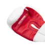 Luva de boxe e muay thai title