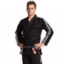 Kimono Jiu-jitsu Adidas Preto