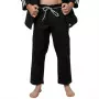 Kimono Jiu-jitsu Adidas Preto