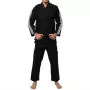 Kimono Jiu-jitsu Adidas Preto