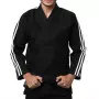 Kimono Jiu-jitsu Adidas Preto