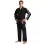 Kimono Jiu-jitsu Adidas Preto