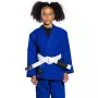 Kimono jiujitsu infantil preto pretorian