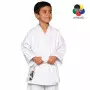 Kimono Karate Daedo Infantil Aprvado WKF CBK