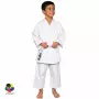 Kimono Karate Daedo Infantil Aprvado WKF CBK