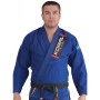 kimono jiujitsu koral classic