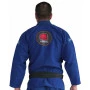 kimono jiujitsu koral classic