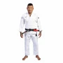 kimono jiujitsu koral flow branco