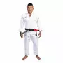 kimono jiujitsu koral flow branco
