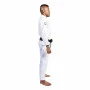 kimono jiujitsu koral flow branco