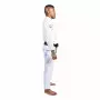 kimono jiujitsu koral flow branco