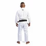 kimono jiujitsu koral flow branco