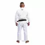 kimono jiujitsu koral flow branco