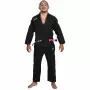 kimono jiujitsu koral flow Preto