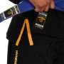 Kimono Jiu-jitsu jiu jitsu pretorian