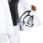 Kimono Jiu-jitsu jiu jitsu pretorian