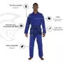 Kimono Jiu-jitsu jiu jitsu pretorian