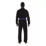 Kimono Jiu-jitsu jiu jitsu pretorian
