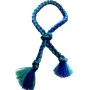 Prajied Kruang Muay Thai Azul